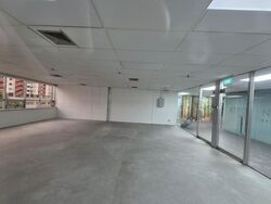 North Bridge Centre (D7), Office #492674231